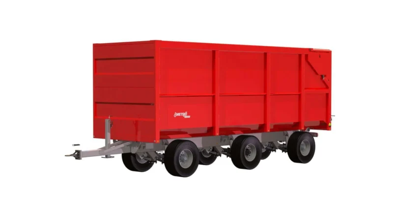 MQ95 Eucon L8500 H2800 W2800 67 m³