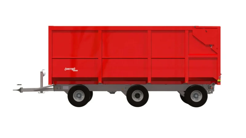 MQ95 Eucon L8500 H2800 W2800 67 m³ - Image 3