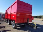 MQ95 Eucon L8500 H2800 W2800 67 m³ - Pilt 6