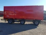 MQ95 Eucon L8500 H2800 W2800 67 m³ - Pilt 7