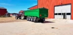 MQ95 3ax. Eucon Herrgård L9500 H1750 W2550 40 m³ - Pilt 10