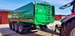 MQ95 3ax. Eucon Herrgård L9500 H1750 W2550 40 m³ - Pilt 9