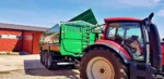 MQ95 3ax. Eucon Herrgård L9500 H1750 W2550 40 m³ - Pilt 5