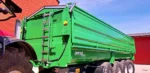 MQ95 Eucon Herrgård L9500 H1750 W2550 40 m³ - Pilt 8