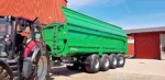 MQ95 Eucon Herrgård L9500 H1750 W2550 40 m³ - Pilt 7