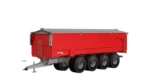 MQ95 Eucon Herrgård L9500 H1750 B2550 40 m³