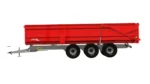 MQ95 Field L9500 H1500 W2550 33 m³ - Pilt 3