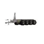 MetaFlex 60-75 4 telge 385/65x22,5