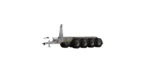 MetaFlex 60-75 4 telge 385/65x22,5