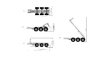 MetaFlex 60-75 Multi-coupling 560/60x22,5 - Pilt 3