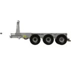 MetaFlex 60-75 Multi-coupling 560/60x22,5