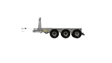 MetaFlex 60-75 Multi-coupling 560/60x22,5