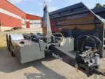 MetaFlex 50-65 šassii pööratav raam  560/60x22,5 - Pilt 8