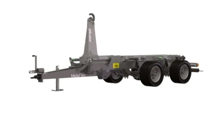 MetaFlex 50-65 madala ehitusega multilift 455/40x22,5