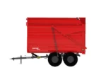 MQ51 Silage+Extension L5050 H3000 W2550 34,5 m³ - Pilt 2