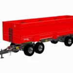 OL95 Eucon L9500 H1750 W2550 40 m³