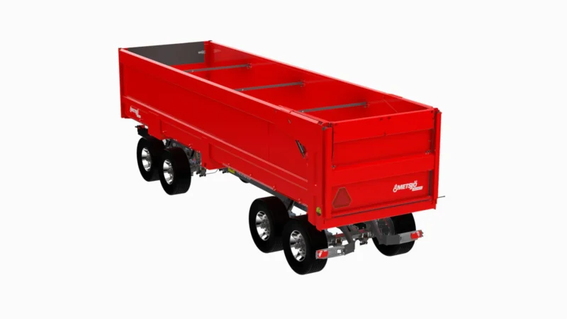 OL95 Eucon L9500 H1750 W2550 40 m³ - Image 2