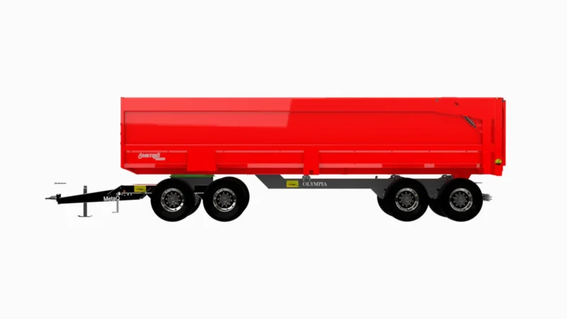 OL95 Eucon L9500 H1750 W2550 40 m³ - Image 3