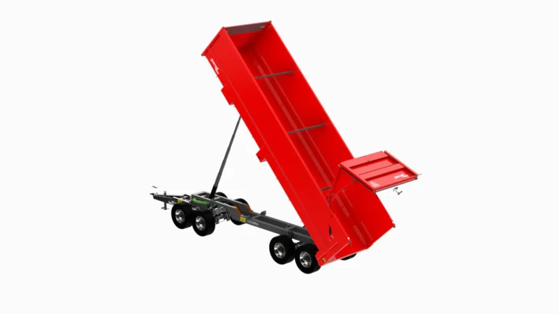 OL95 Eucon L9500 H1750 W2550 40 m³ - Image 5