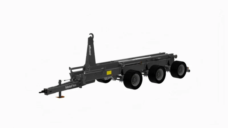MetaFlex 60-75 1810mm