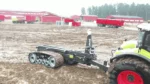 MetaFlex 50-65 roomikutega multilift haagis pööratava raamiga TTS80 - Pilt 5