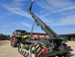 MetaFlex 50-65 multilift haagis roomikutega TTS80 - Pilt 7