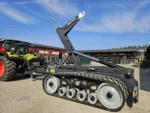 MetaFlex 50-65 multilift haagis roomikutega TTS80 - Pilt 10