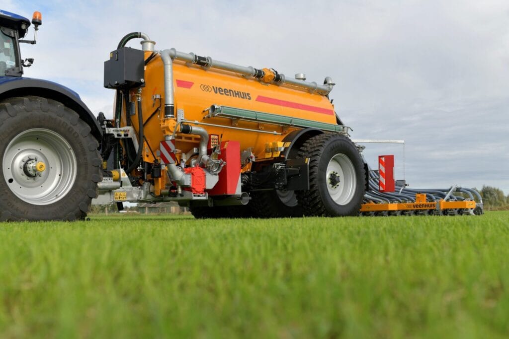 Premium Quad Shift lägapaak