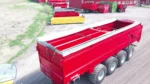 MQ95 Field L9500 H1500 W2550 33 m³ - Pilt 9