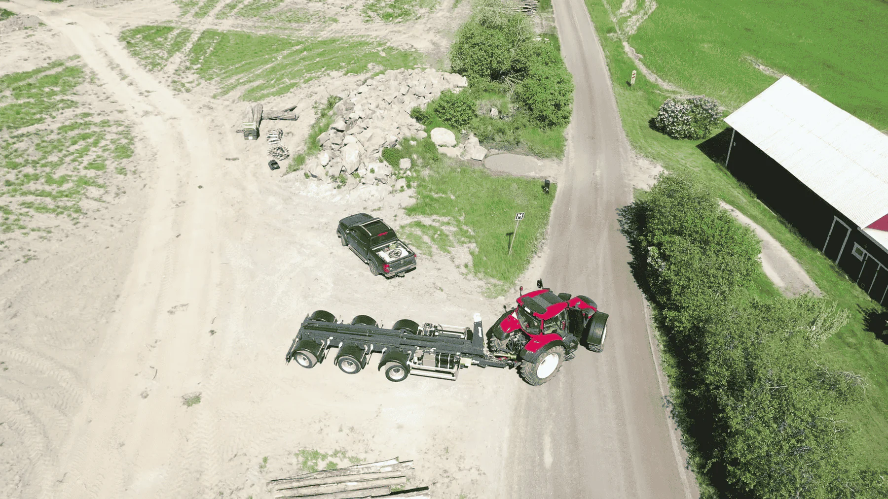 MetaFlex 60-75  1810mm - Image 4