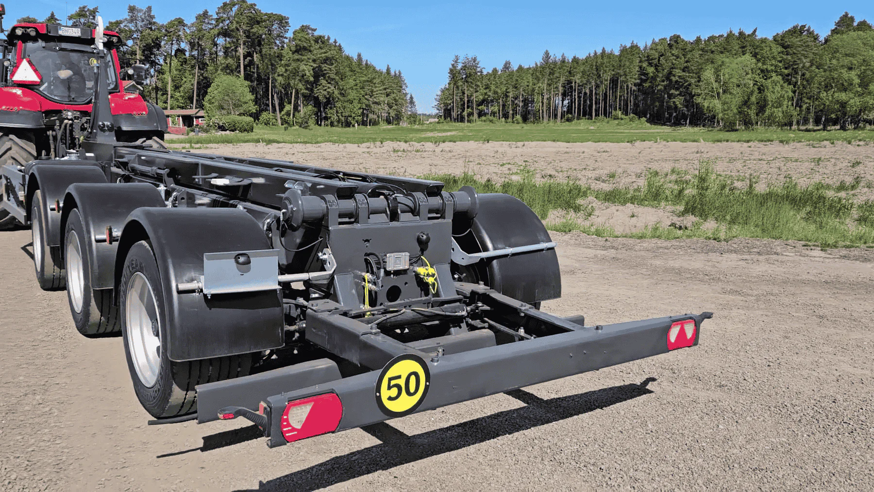 MetaFlex 60-75  1810mm - Image 7