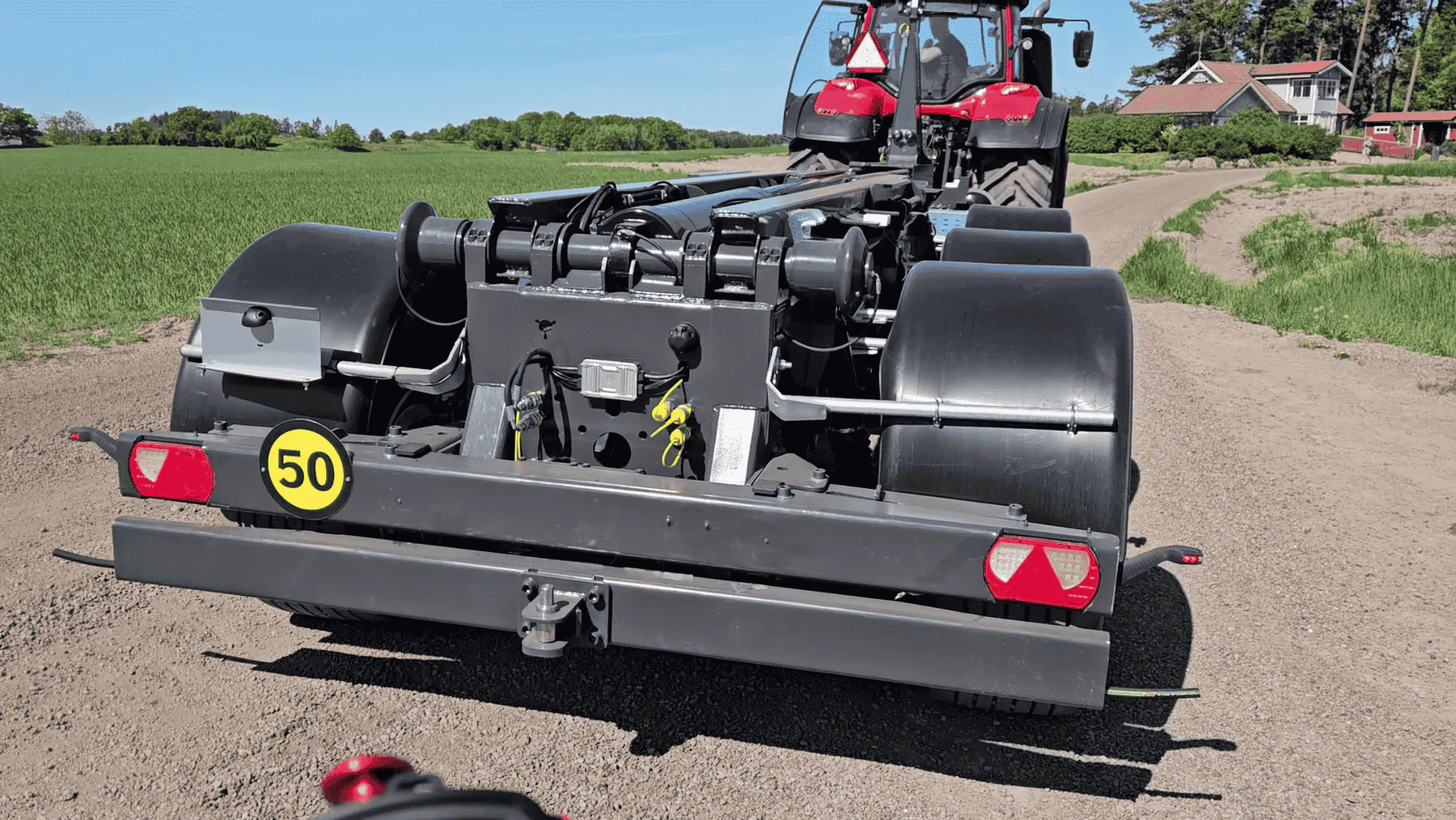 MetaFlex 60-75  1810mm - Image 9