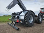 MetaFlex 50-65 multilift 560/60x22,5 hüd. vedrustus - Pilt 14