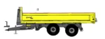MetaFlex 50-65 multilift 560/60x22,5 hüd. vedrustus - Pilt 16