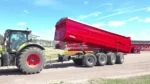 MQ95 Field L9500 H1500 W2550 33 m³ - Pilt 11