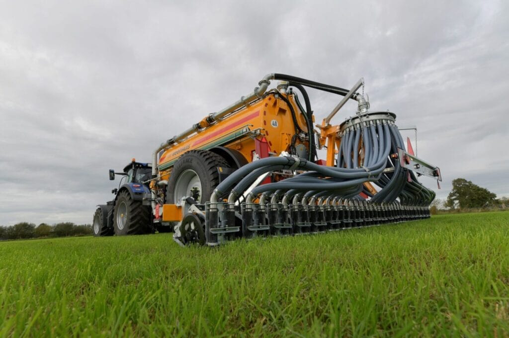 Euroject Twin laotur