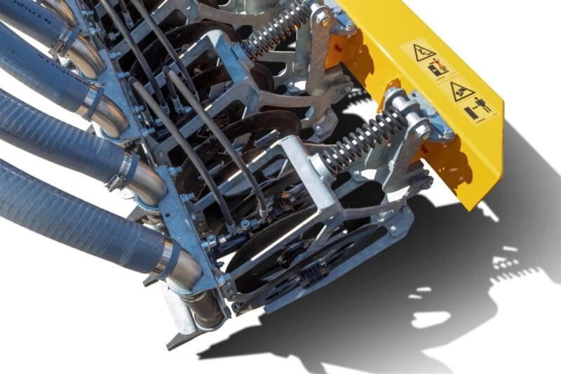 Euroject Twin laotur - Image 2