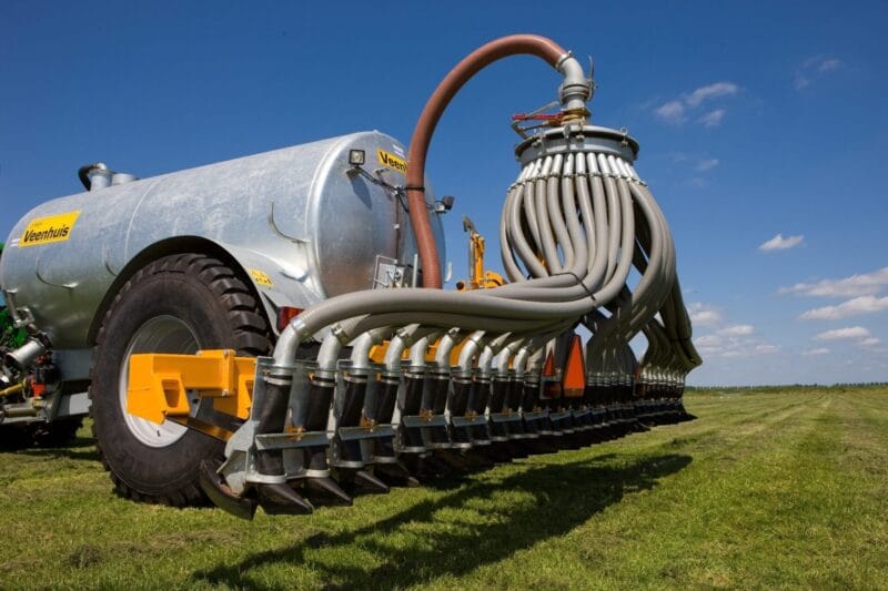 Farmject laotur