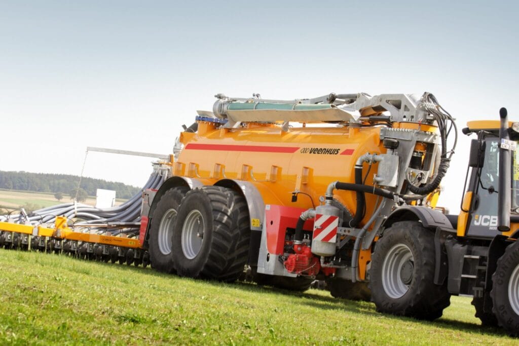 Premium Integral lägapaagid