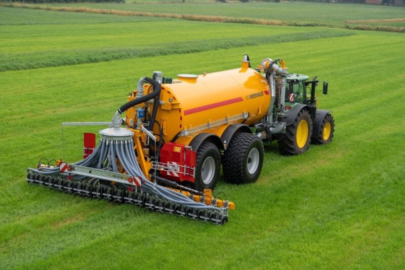 Euroject Pro laotur
