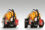 Premium Quad Shift lägapaak - Pilt 4