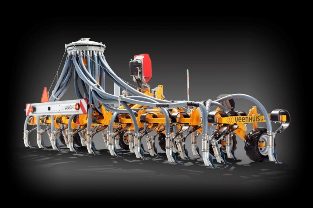 Terraject 200/300/400