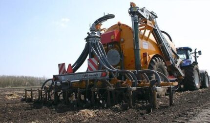 Terraject 200