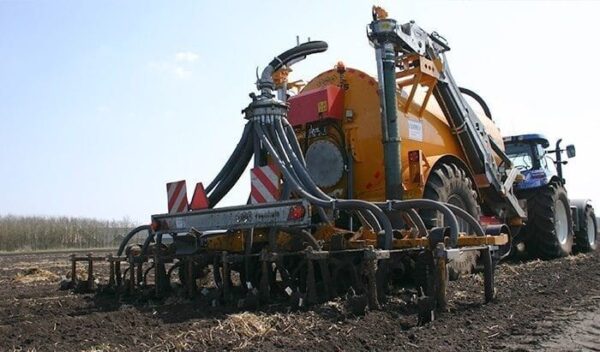 Terraject 200