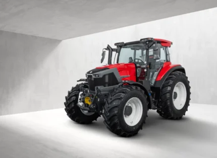 Lintrac 160
