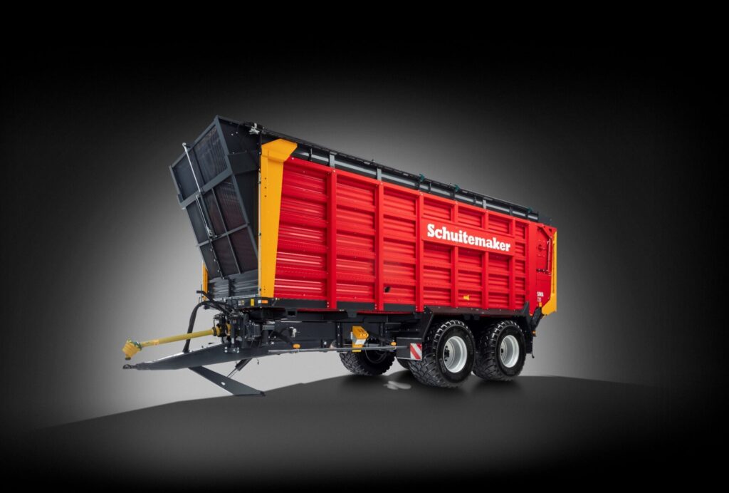 Siwa – Silohaagised