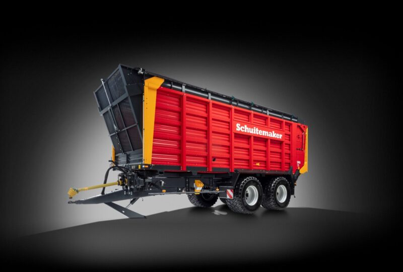 Siwa – Silohaagised