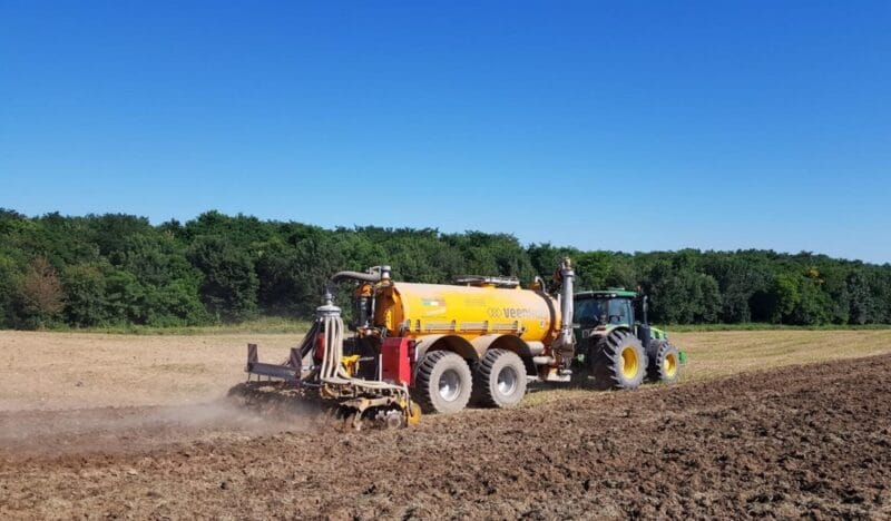 Terraject ketaslaotur - Image 3