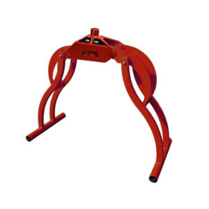 Ümarpallide haarats