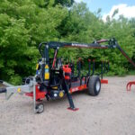 Metsaveohaagis FB15D